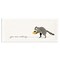 Stupell Industries You Saw Nothing Raccoon & Coffee Wall Plaque Art